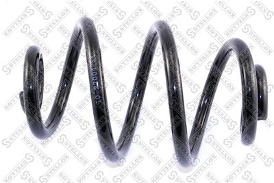 Suspension Spring STELLOX 10-22004-SX