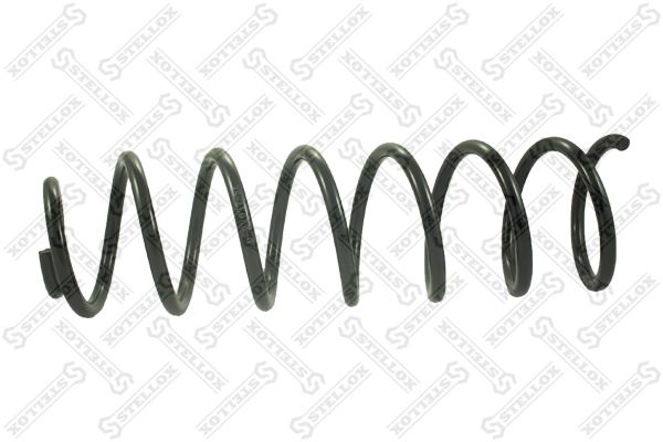 STELLOX 10-22037-SX Suspension Spring