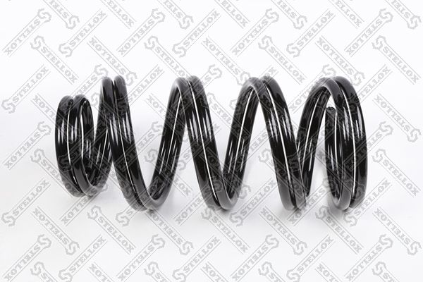STELLOX 10-22481-SX Suspension Spring