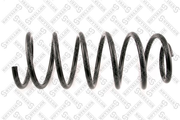 STELLOX 10-23037-SX Suspension Spring