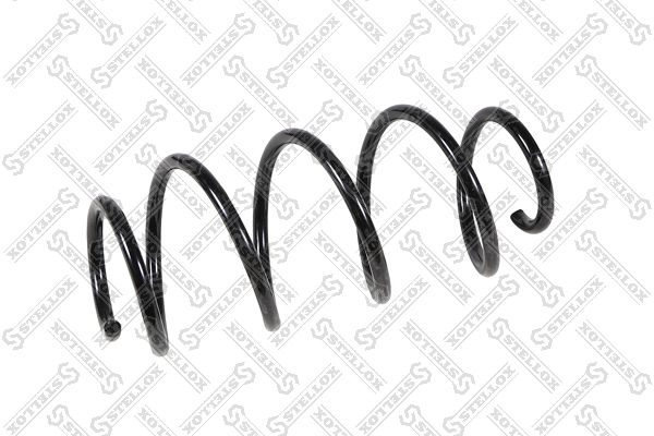 STELLOX 10-23090-SX Suspension Spring