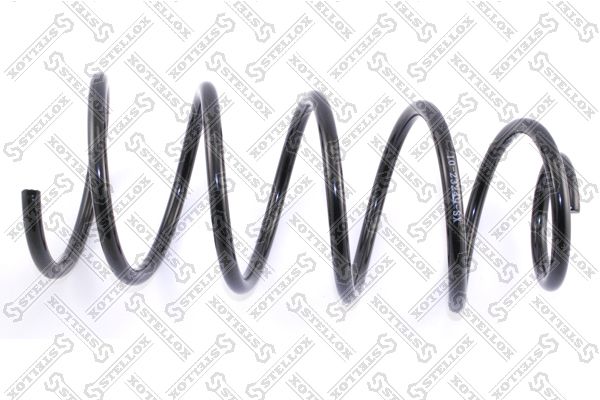 STELLOX 10-23249-SX Suspension Spring
