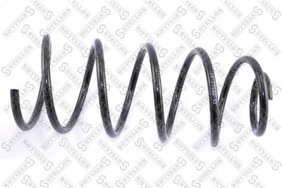 Suspension Spring STELLOX 10-23249-SX