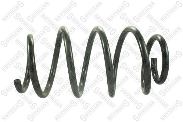 STELLOX 10-23285-SX Suspension Spring