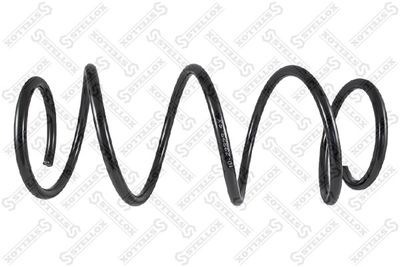 Suspension Spring STELLOX 10-23323-SX
