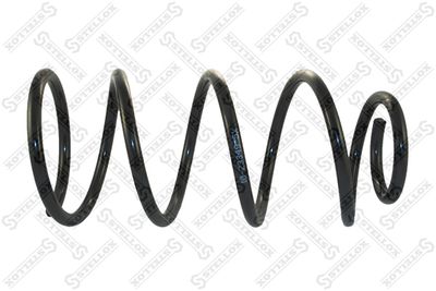 Suspension Spring STELLOX 10-23349-SX