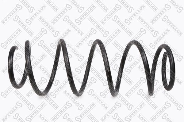 STELLOX 10-23481-SX Suspension Spring