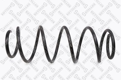 Suspension Spring STELLOX 10-23481-SX