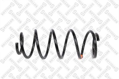 Suspension Spring STELLOX 10-23548-SX