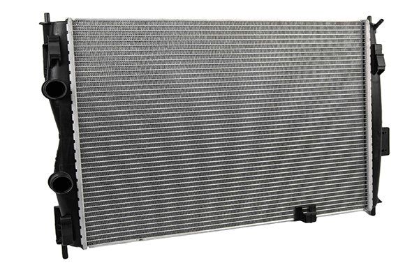 STELLOX 10-26589-SX Radiator, engine cooling