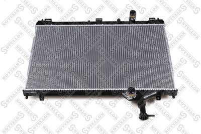 Radiator, engine cooling STELLOX 10-26946-SX