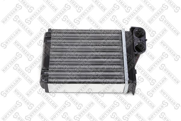 STELLOX 10-35108-SX Heat Exchanger, interior heating