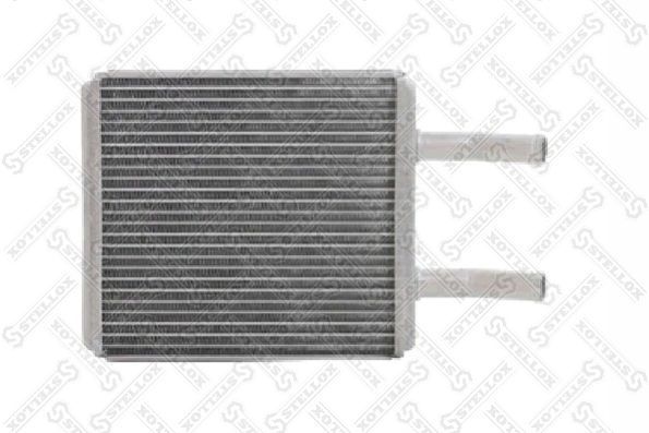 STELLOX 10-35113-SX Heat Exchanger, interior heating