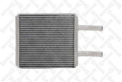 Heat Exchanger, interior heating STELLOX 10-35113-SX
