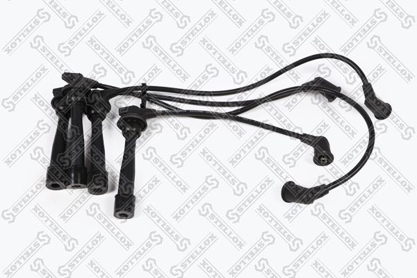 STELLOX 10-38023-SX Ignition Cable Kit