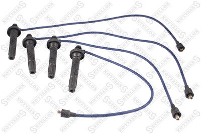 Ignition Cable Kit STELLOX 10-38081-SX