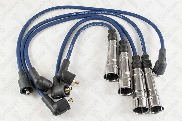 STELLOX 10-38085-SX Ignition Cable Kit