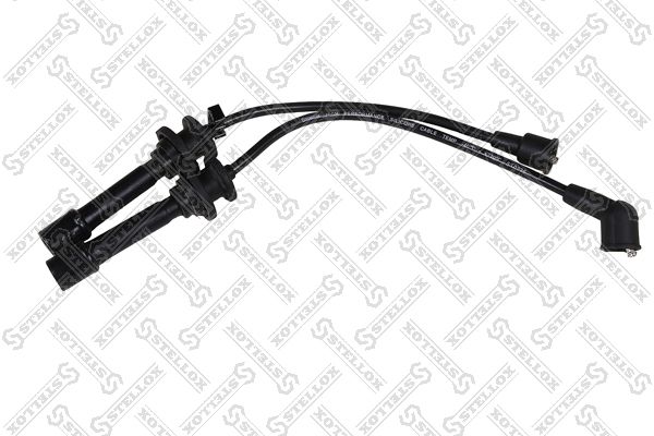 STELLOX 10-38091-SX Ignition Cable Kit