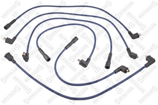 STELLOX 10-38097-SX Ignition Cable Kit