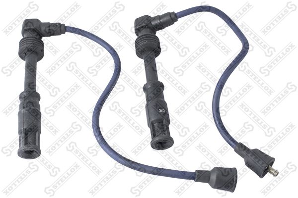 STELLOX 10-38118-SX Ignition Cable Kit