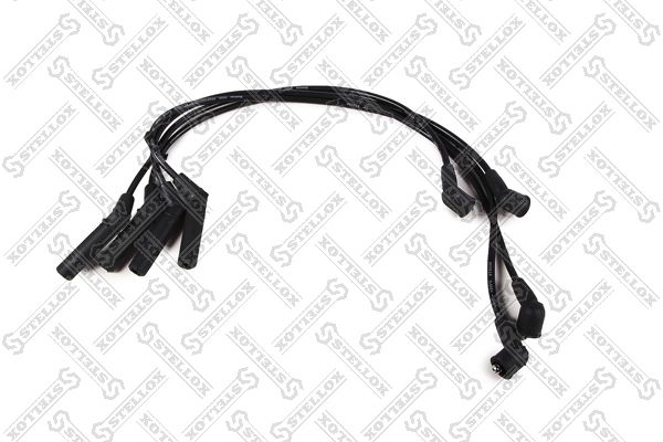 STELLOX 10-38140-SX Ignition Cable Kit