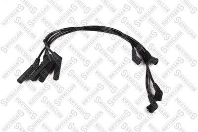 Ignition Cable Kit STELLOX 10-38140-SX