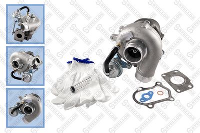 Charger, charging (supercharged/turbocharged) STELLOX 10-80311-SX