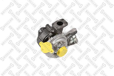 Charger, charging (supercharged/turbocharged) STELLOX 10-80326-SX
