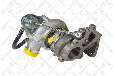 Charger, charging (supercharged/turbocharged) STELLOX 10-80346-SX