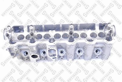 Cylinder Head STELLOX 11-08013-SX