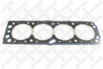 Gasket, cylinder head STELLOX 11-25029-SX