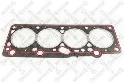 Gasket, cylinder head STELLOX 11-25040-SX