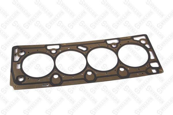 STELLOX 11-25080-SX Gasket, cylinder head