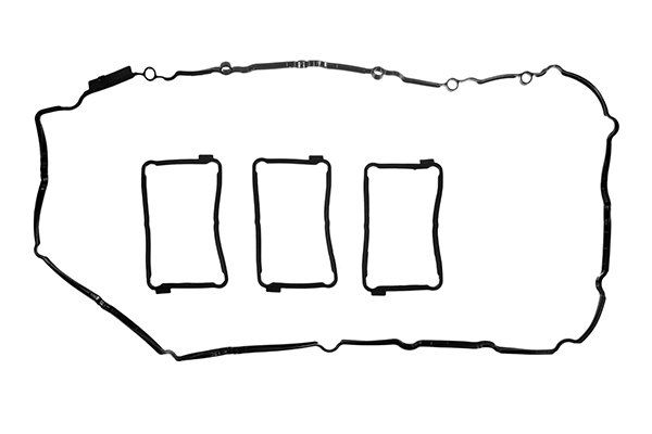 STELLOX 11-25583-SX Gasket Kit, cylinder head