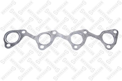 Gasket, exhaust manifold STELLOX 11-26058-SX