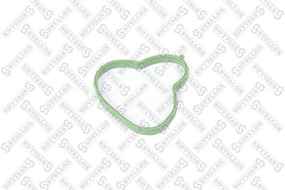Gasket, intake manifold STELLOX 11-26078-SX
