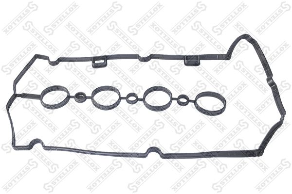 STELLOX 11-28007-SX Gasket, cylinder head cover