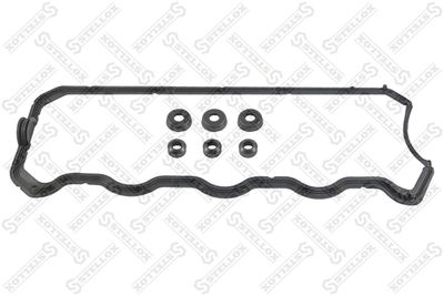 Gasket, cylinder head cover STELLOX 11-28030-SX