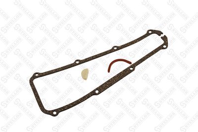 Gasket, cylinder head cover STELLOX 11-28087-SX