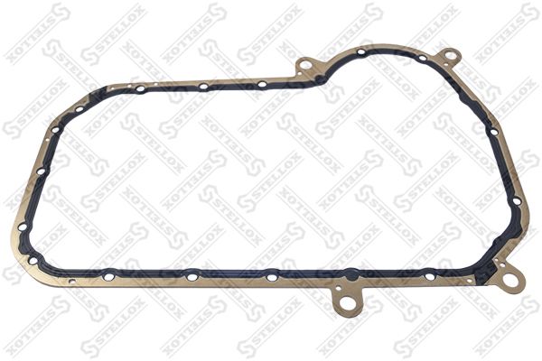 STELLOX 11-29017-SX Gasket, oil sump