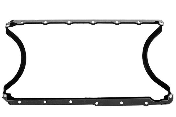 STELLOX 11-29043-SX Gasket, oil sump