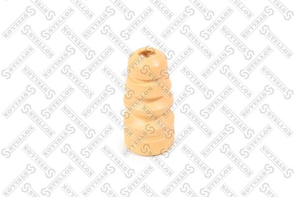 STELLOX 11-37206-SX Rubber Buffer, suspension