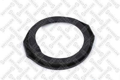 Rubber Buffer, suspension STELLOX 11-61042-SX