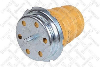 Rubber Buffer, suspension STELLOX 11-98126-SX