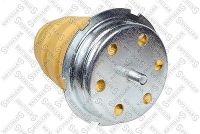 Rubber Buffer, suspension STELLOX 11-98153-SX