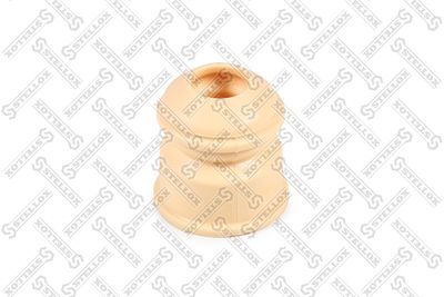 Rubber Buffer, suspension STELLOX 11-98305-SX