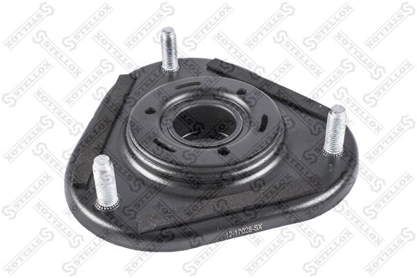 STELLOX 12-17028-SX Suspension Strut Support Mount