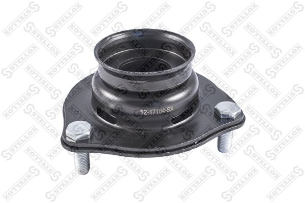 STELLOX 12-17154-SX Suspension Strut Support Mount