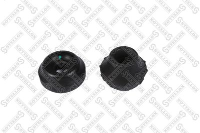 Suspension Strut Support Mount STELLOX 12-17504-SX