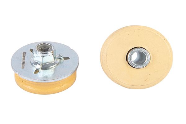 STELLOX 12-72062-SX Suspension Strut Support Mount